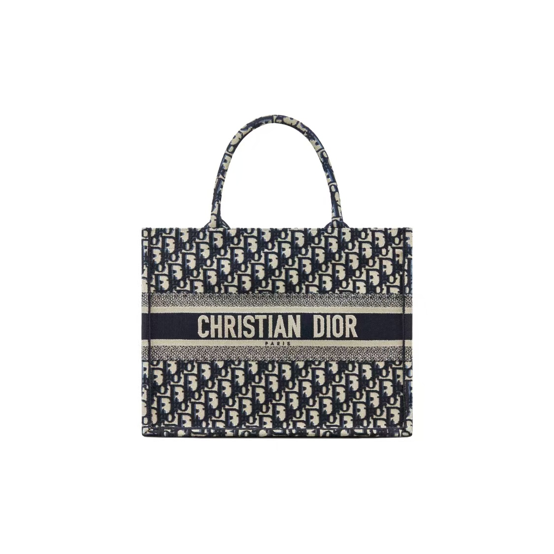 Dior BookTote