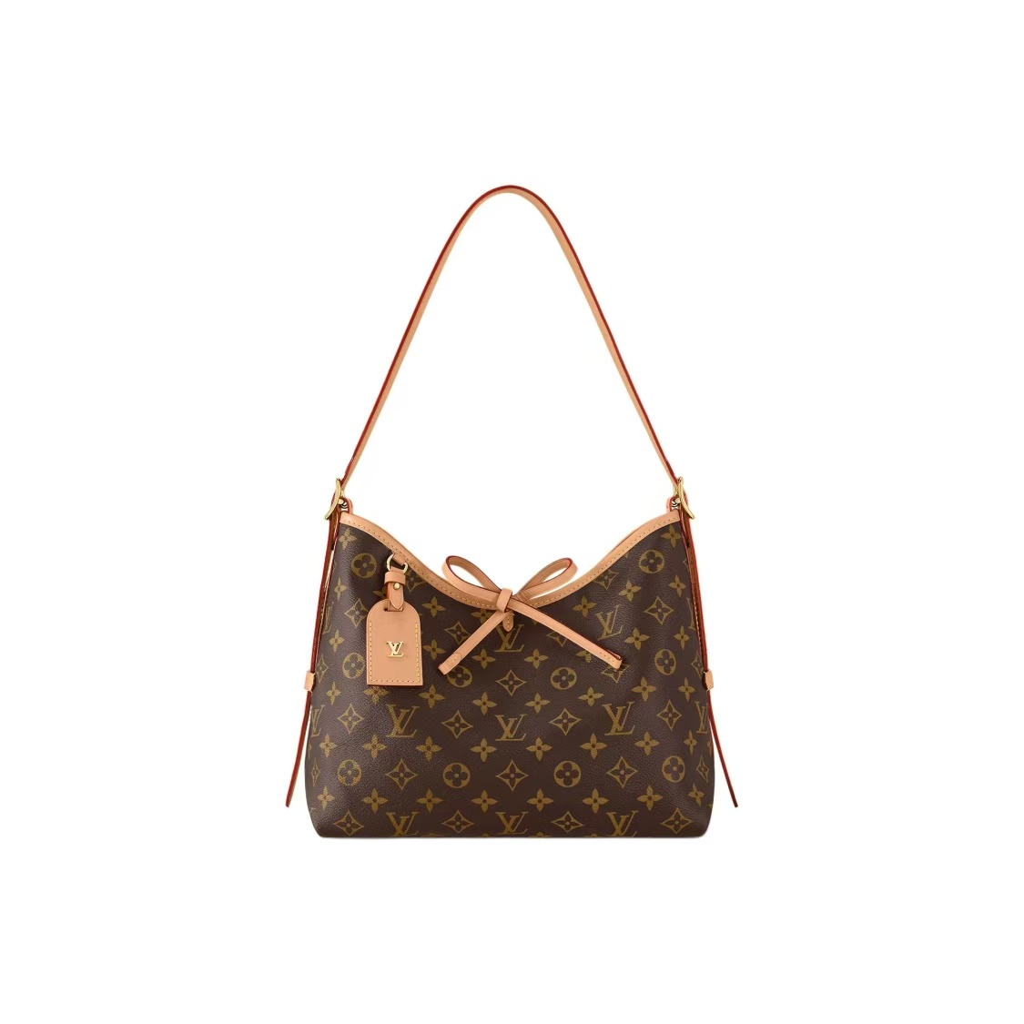 LOUIS VUITTON Carryall PM