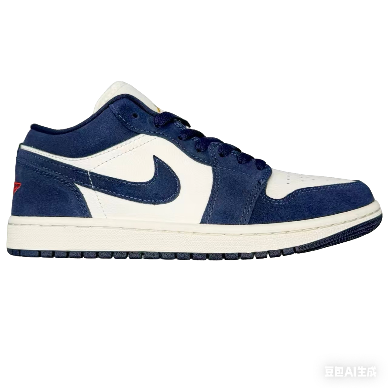 Nike Air Jordan AJ1 Low